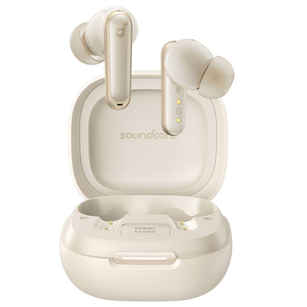Купить Беспроводные наушники Наушники True Wireless Soundcore P40i White
